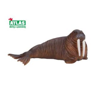 Obrázek z Mrož figurka 13cm 